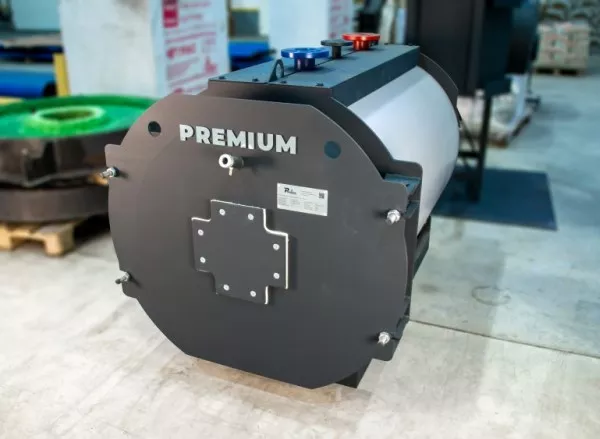 Котел PREMIUM С-250